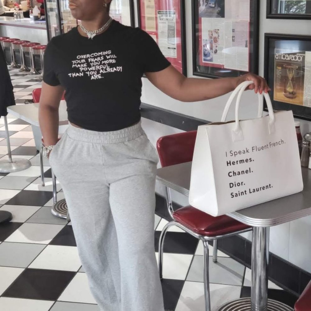 Tote bag - Picture 5 of 5